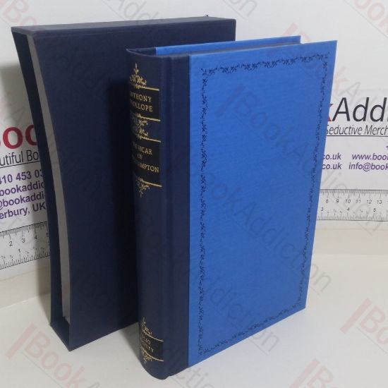 Picture of The Vicar of Bullhampton