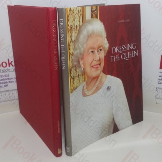 Picture of Dressing the Queen