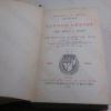 Picture of A Genealogical and Heraldic History of the Landed Gentry of Great Britain and Ireland (Burke's Landed Gentry) (Volumes I and II)