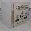 Picture of Peacock and the Lions: A History and Manual for Collectors of Pressed Glass of North-East England
