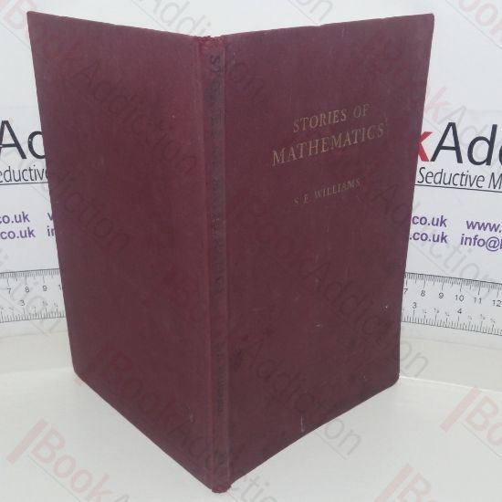 Picture of Stories of Mathematics