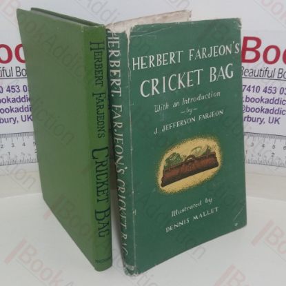 Picture of Herbert Farjeon's Cricket Bag