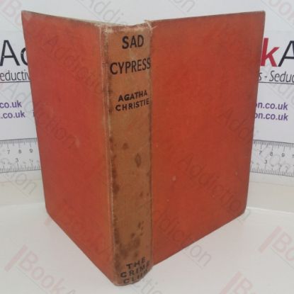 Picture of Sad Cypress