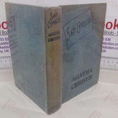 Picture of Sad Cypress