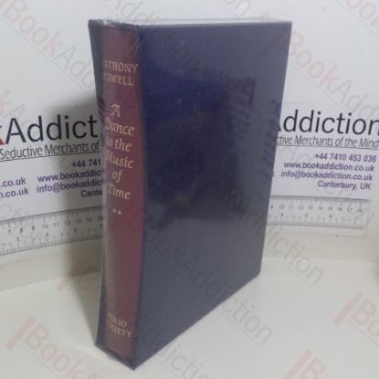 Picture of A Dance to the Music of Time: Summer