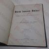 Picture of Modern Languages Monthy (Hughes's French and German Journal), Volume III, May 1890 to April 1891