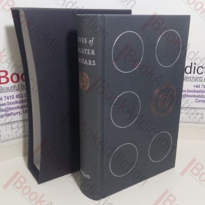 Picture of Lives of the Later Caesars