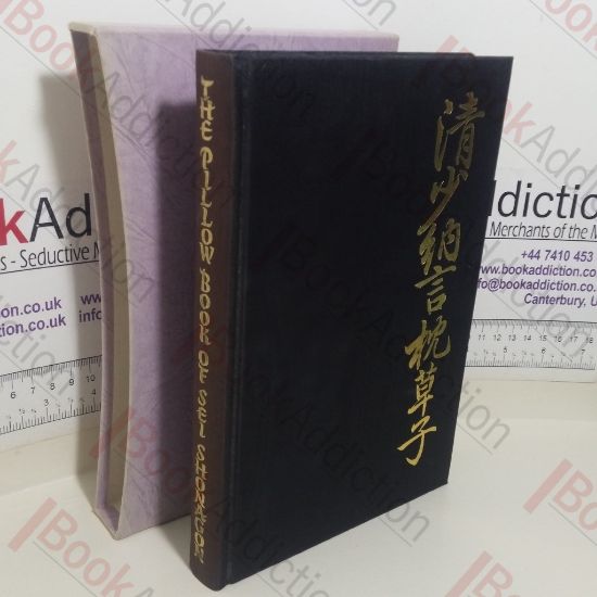 Picture of The Pillow Book of Sei Shonagon