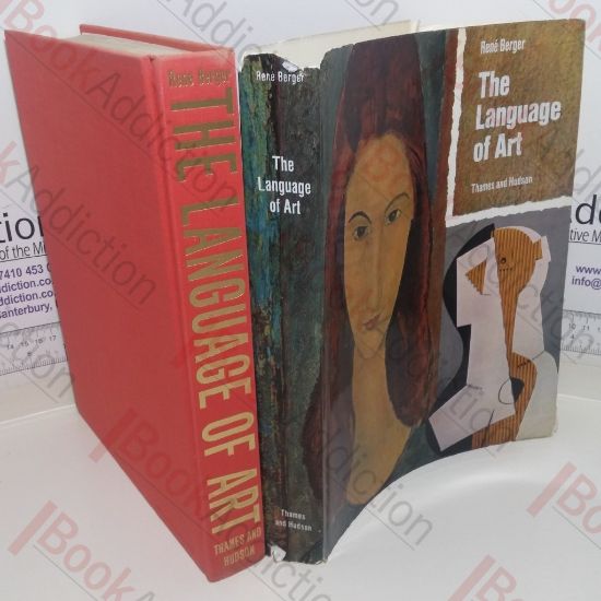 Picture of The Language of Art