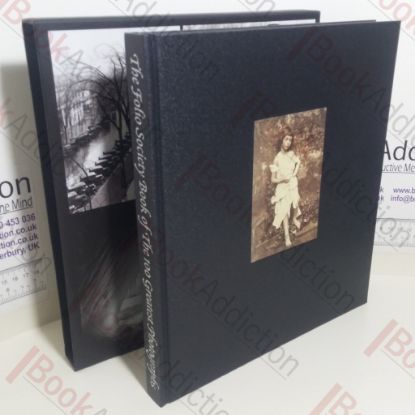 Picture of The Folio Society Book of the 100 Greatest Photographs