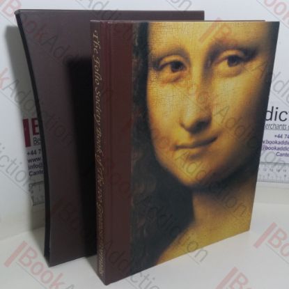 Picture of The Folio Society Book of the 100 Greatest Portraits