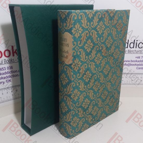 Picture of Mary Barton: A Tale of Manchester Life