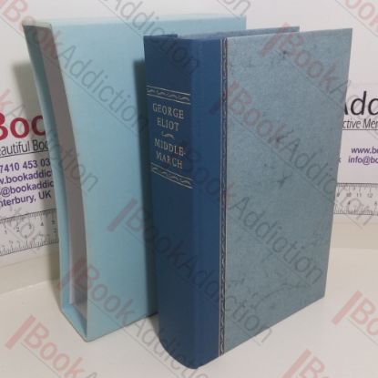 Picture of Middlemarch
