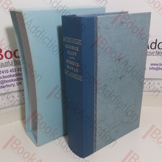 Picture of Middlemarch