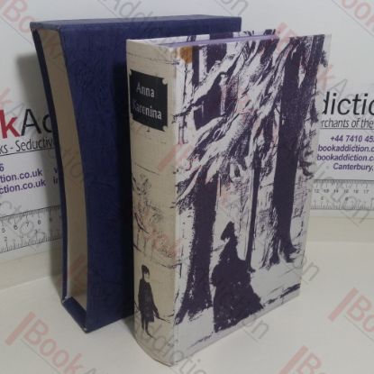 Picture of Anna Karenina