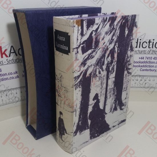 Picture of Anna Karenina