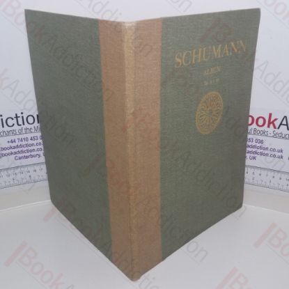 Picture of R Schumann, Op. 68 Op. 15, Album for the Young and Scenes of Childhood
