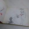 Picture of The Underground Sketchbook of Tomi Ungerer