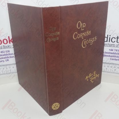 Picture of Old Cornish Crosses