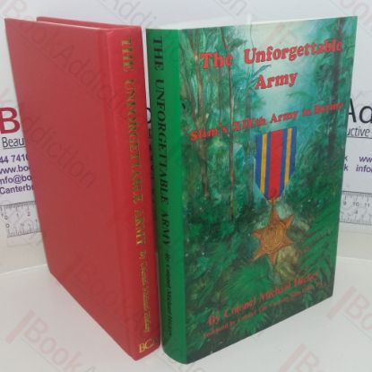 Picture of The Unforgettable Army: Slim's XIVth Army in Burma