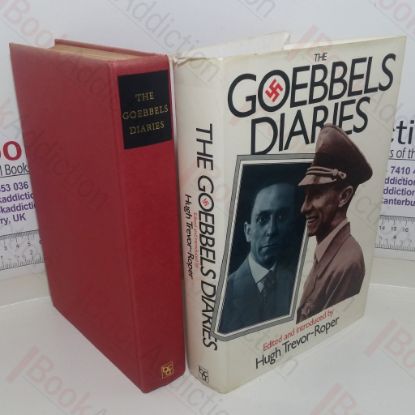 Picture of The Goebbels Diaries: The Last Days