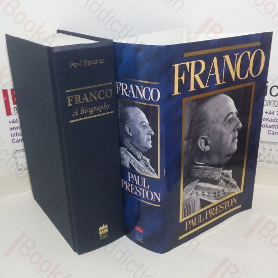 Picture of Franco: A Biography