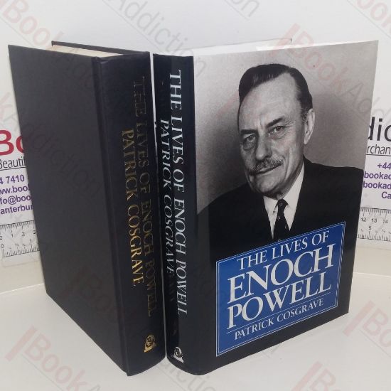 Picture of The Lives of Enoch Powell