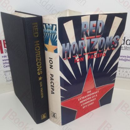 Picture of Red Horizons: The Extraordinary Memoirs of a Communist Spy Chief