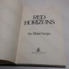 Picture of Red Horizons: The Extraordinary Memoirs of a Communist Spy Chief