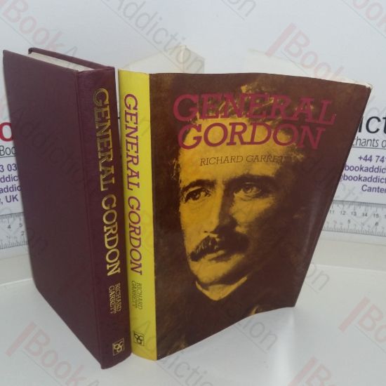 Picture of General Gordon