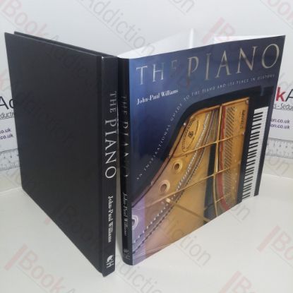 Picture of The Piano: An Inspirational Guide to the Piano and its Place in History