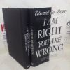 Picture of I am Right You are Wrong: From this to the New Renaissance, From Rock Logic to Water Logic