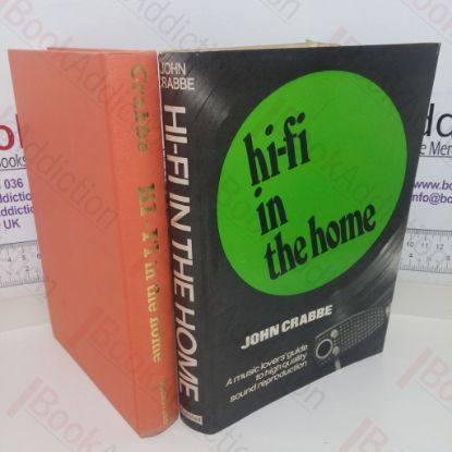 Picture of Hi-Fi in the Home