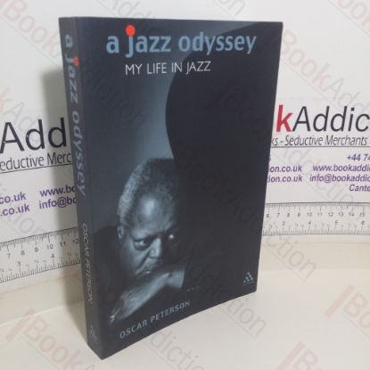 Picture of A Jazz Odyssey: My Life In Jazz