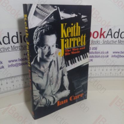 Picture of Keith Jarrett: The Man And His Music