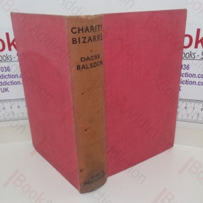 Picture of Charity Bizarre