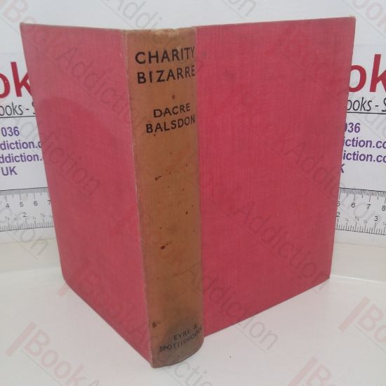 Picture of Charity Bizarre