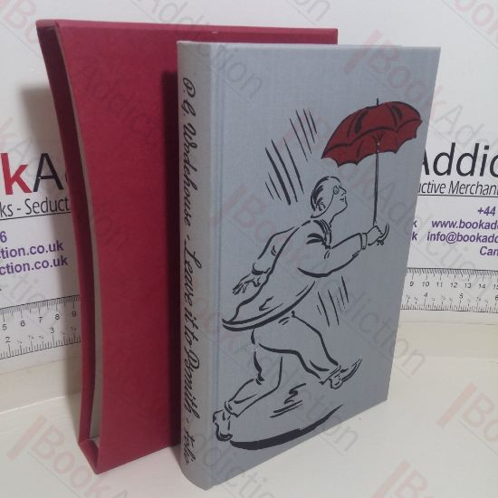 Picture of Leave it to Psmith