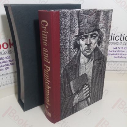 Picture of Crime and Punishment