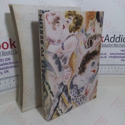 Picture of Goodbye to Berlin