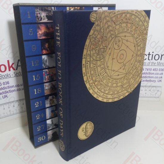 Picture of The Folio Book of Days