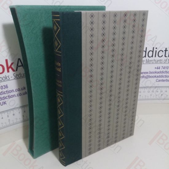 Picture of The Mystery of Edwin Drood