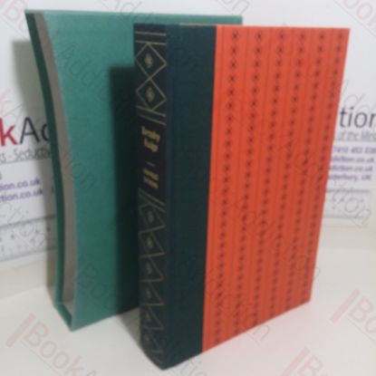 Picture of Barnaby Rudge