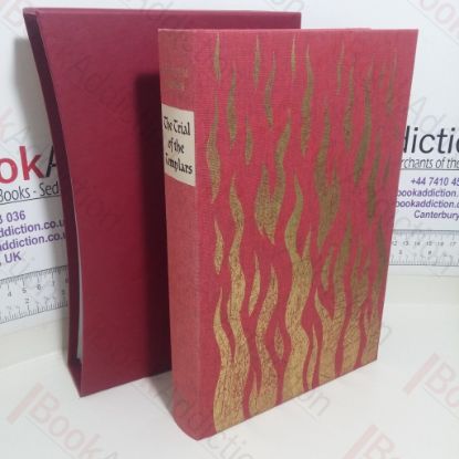 Picture of The Trial Of The Templars