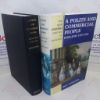 Picture of A Polite and Commercial People: England, 1727-1783 (The New Oxford History of England series)