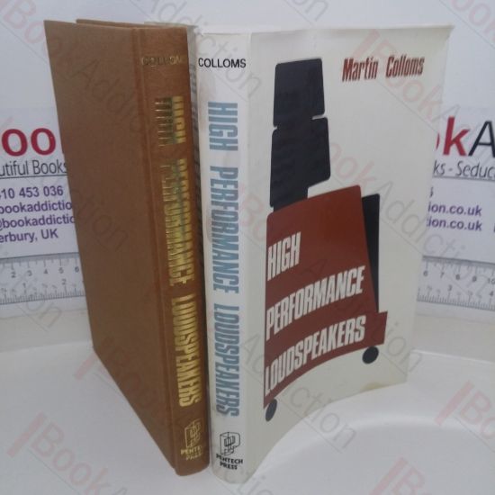 Picture of High Performance Loudspeakers