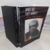 Picture of What Do They Want? A Jazz Autobiography (Bayou Jazz Lives series)