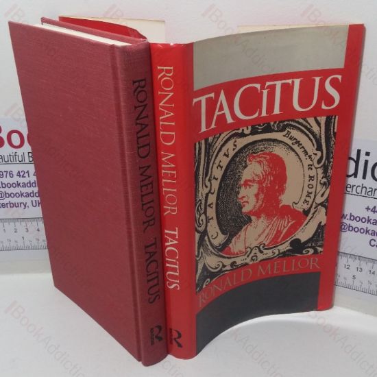 Picture of Tacitus