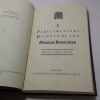 Picture of A Parliamentary History of the Glorious Revoltion