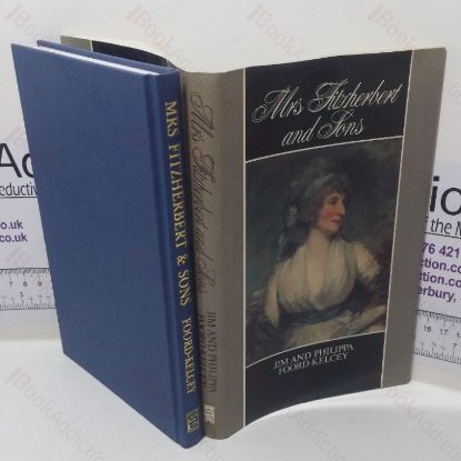 Picture of Mrs Fitzherbert and Sons